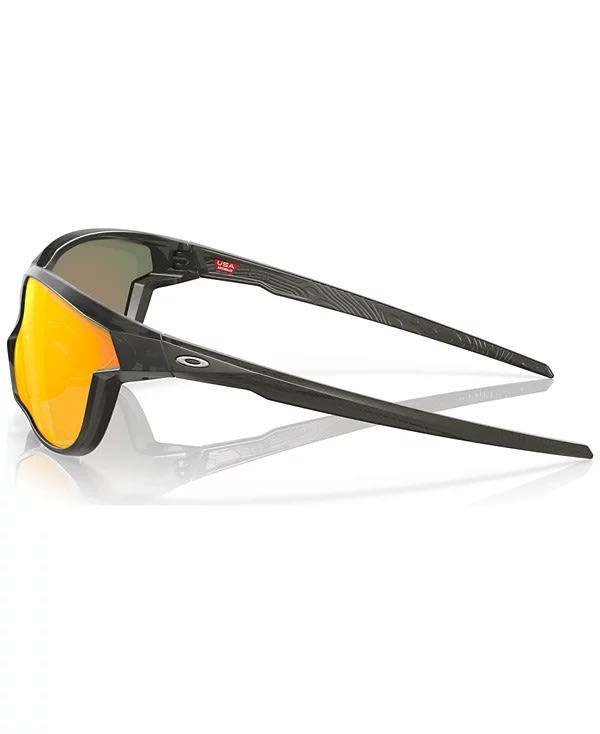Lente OAKLEY KAAST OO9227-03733