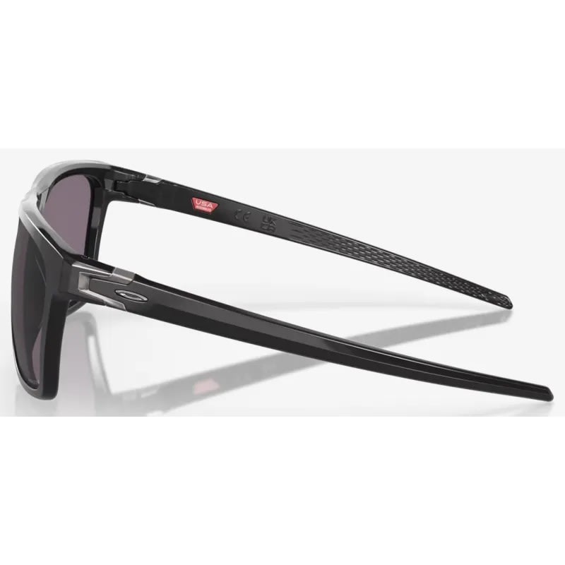 Lente OAKLEY LEFFING WELL OO9100-01574