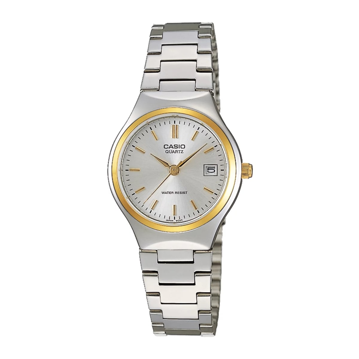 Reloj CASIO Regular LTP-1170G-7A Acero Mujer Plateado1