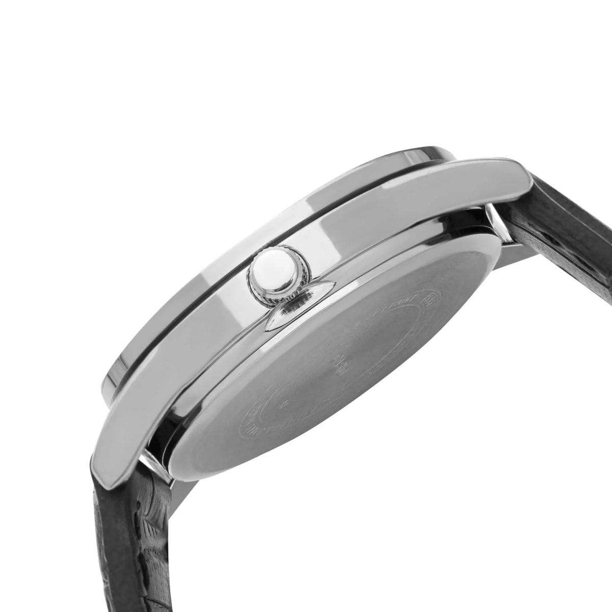 Reloj CASIO Regular LTP-V005L-1B Acero Mujer Plateado2