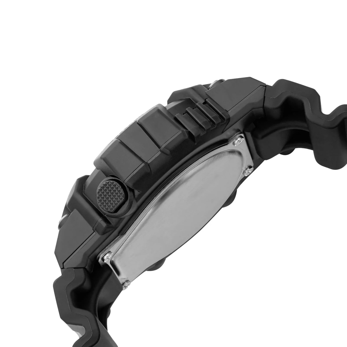 Reloj CASIO Regular HDC-700-1A Resina Hombre Negro3