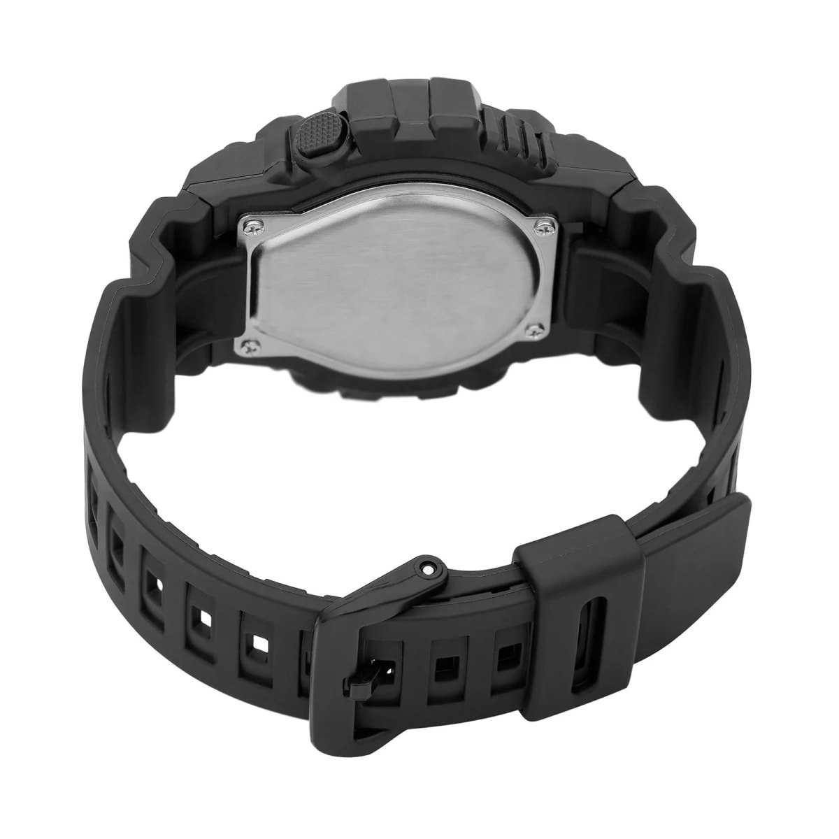 Reloj CASIO Regular HDC-700-1A Resina Hombre Negro2