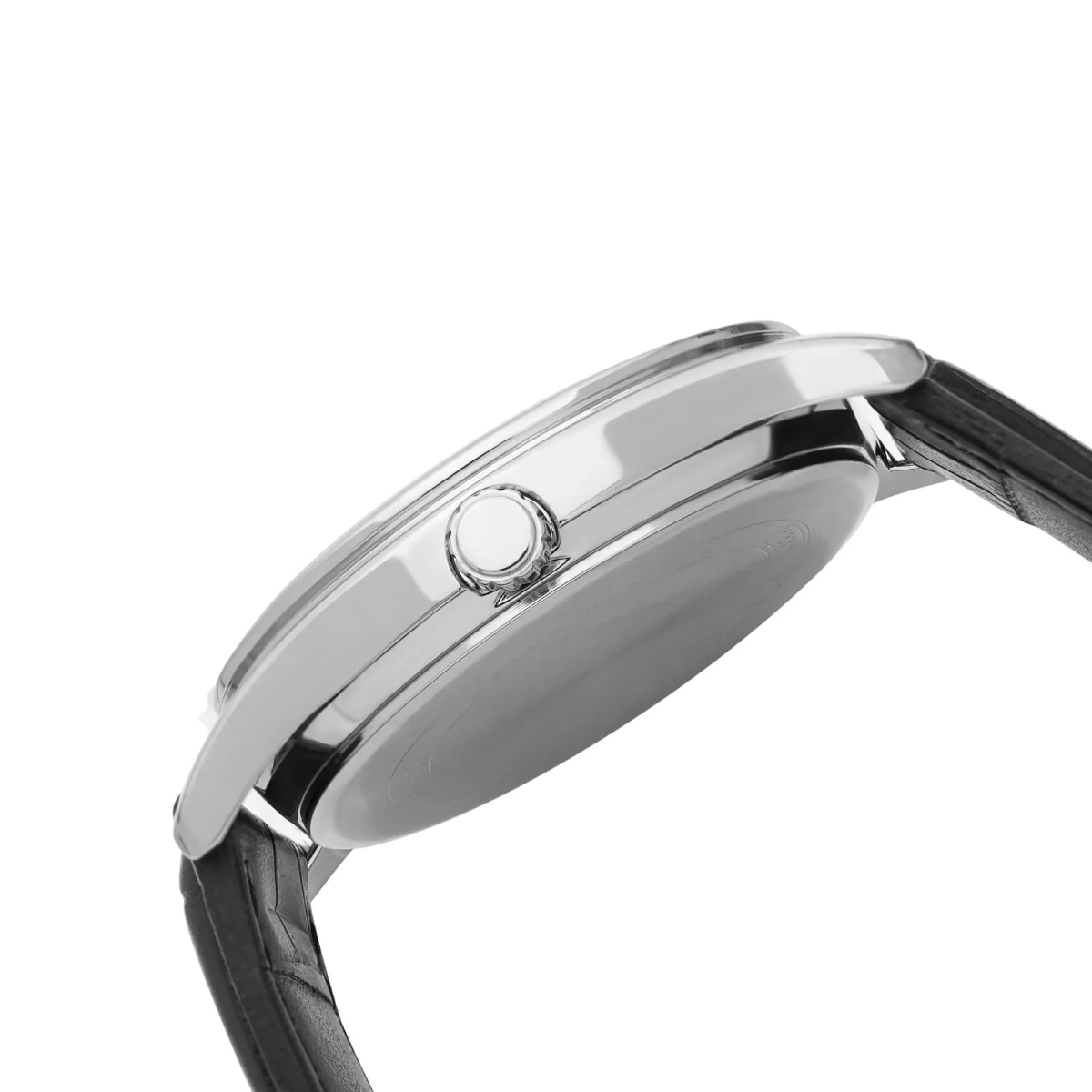 Reloj CASIO Regular MTP-V002L-1B Acero Hombre Plateado2