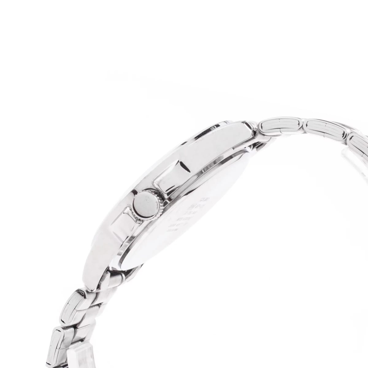 Reloj CASIO Regular MTP-1215A-2A2 Acero Hombre Plateado2