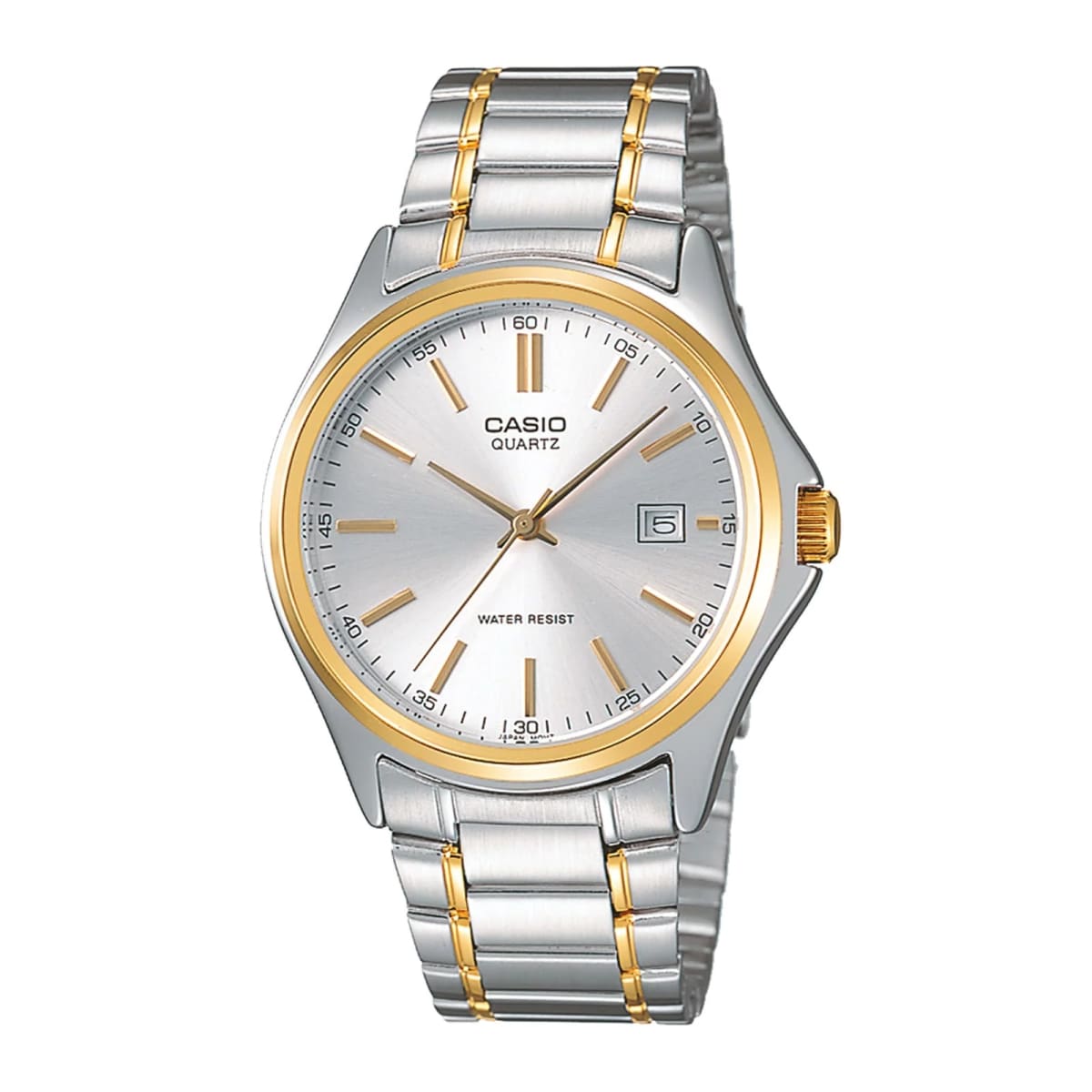 Reloj CASIO Regular MTP-1183G-7A Acero Hombre Plateado1