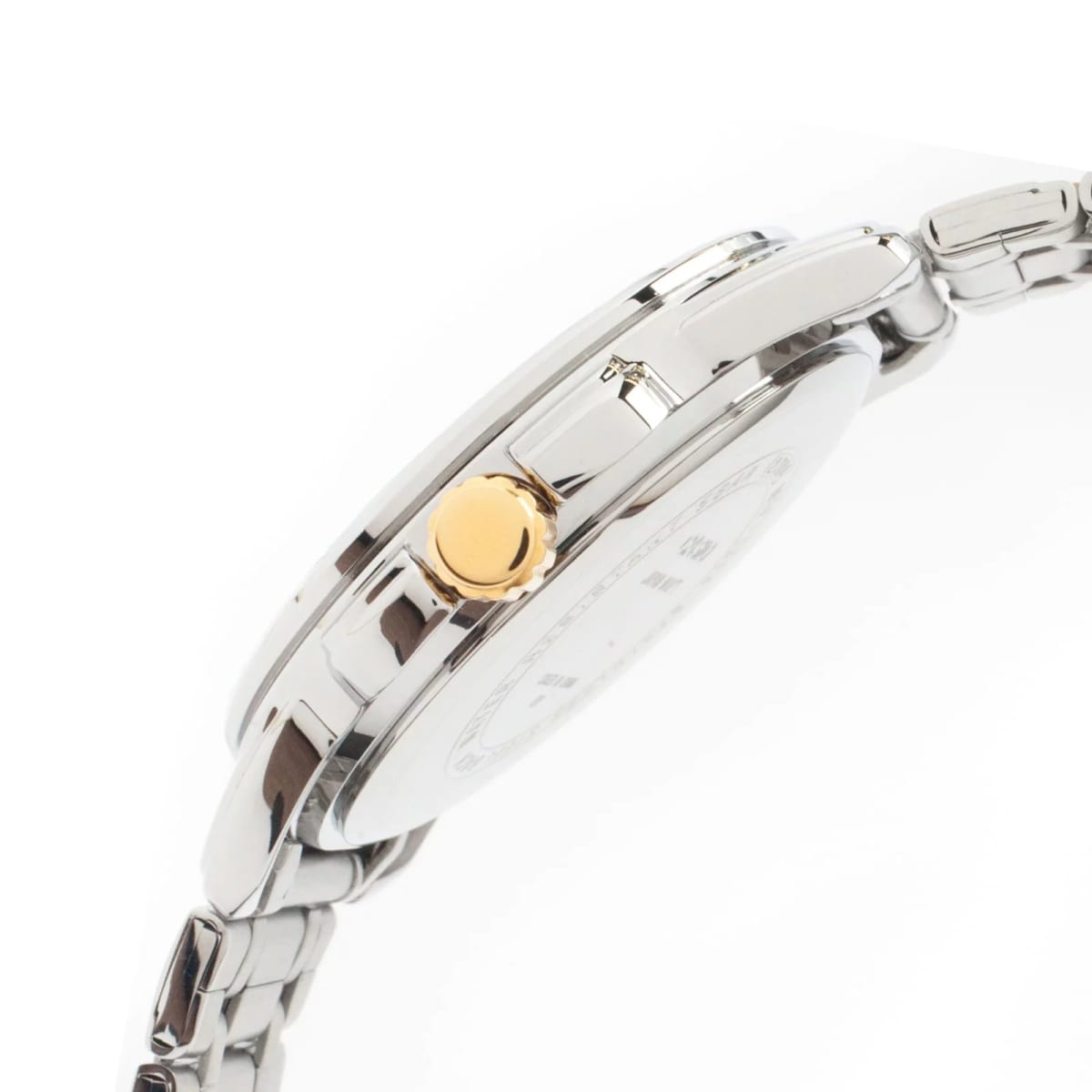 Reloj CASIO Regular MTP-1314SG-1A Acero Hombre Plateado2