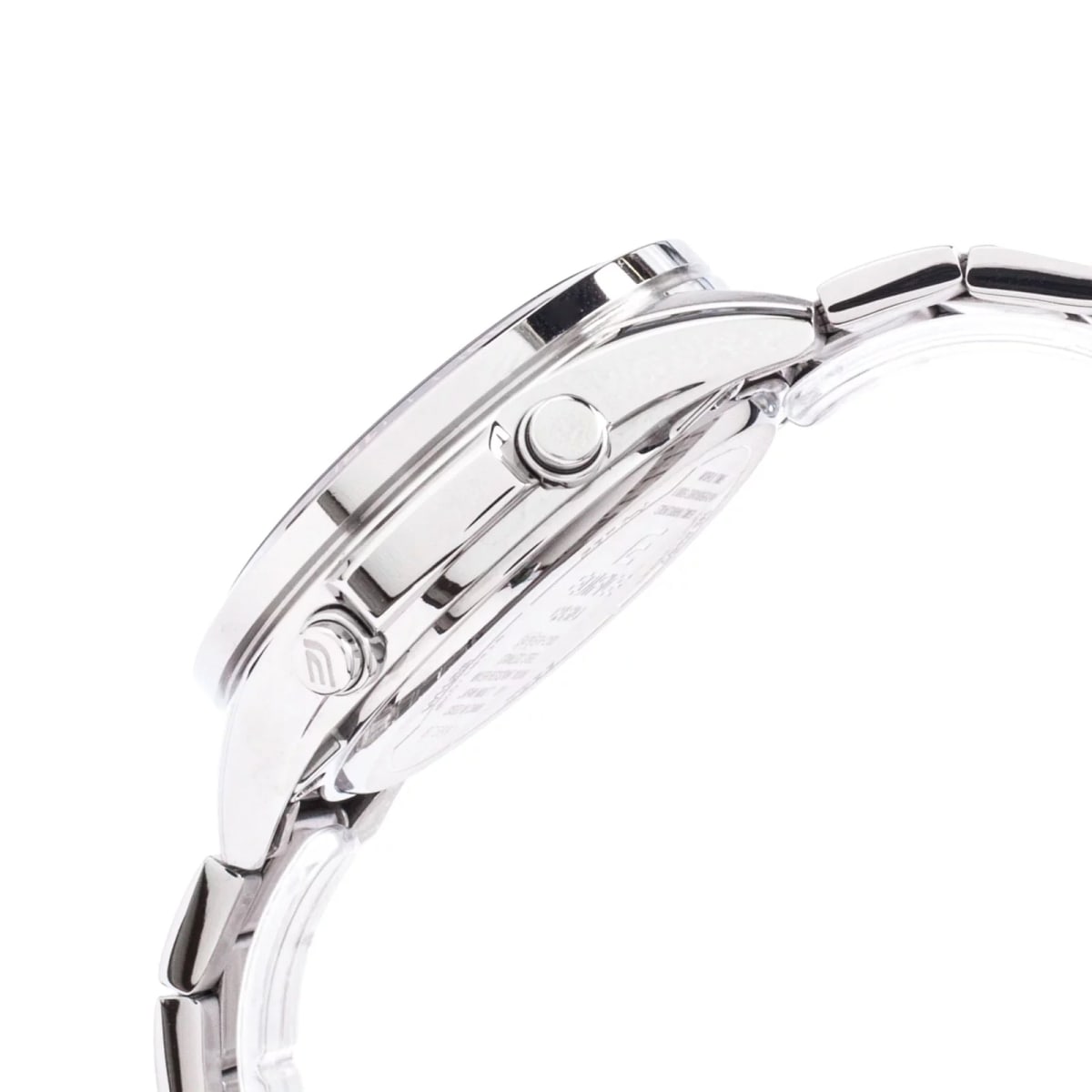 Reloj EDIFICE EFV-C100D-1B Acero Hombre Plateado2