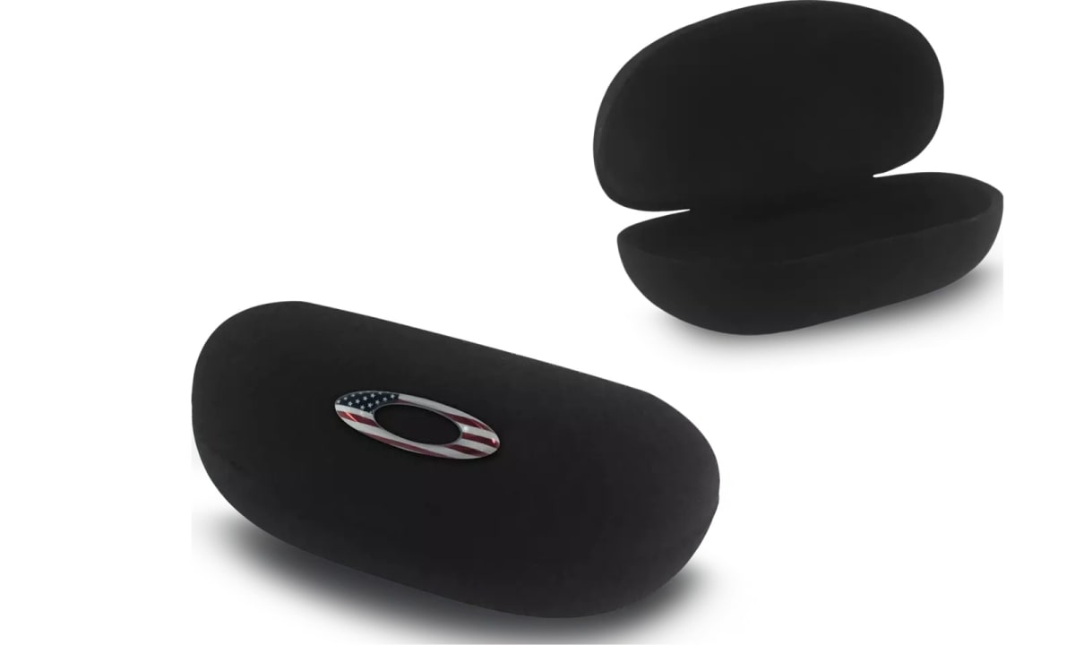 Estuche OAKLEY ELLIPSE O CASE 102-550-0011