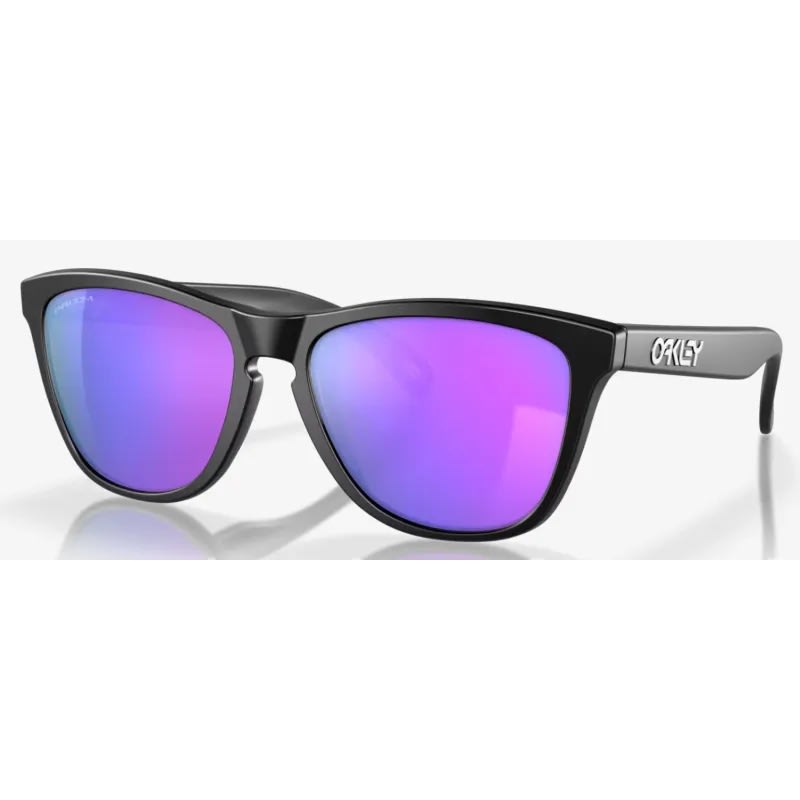 Lente OAKLEY FROGSKINS OO9013-H6551