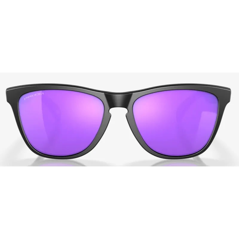 Lente OAKLEY FROGSKINS OO9013-H6552