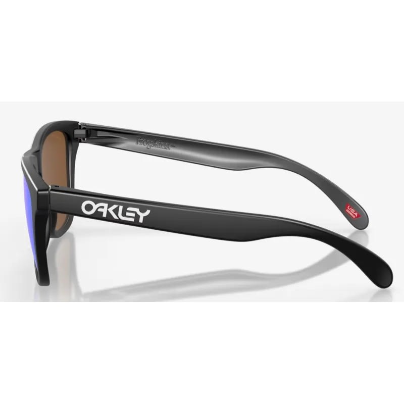 Lente OAKLEY FROGSKINS OO9013-H6555