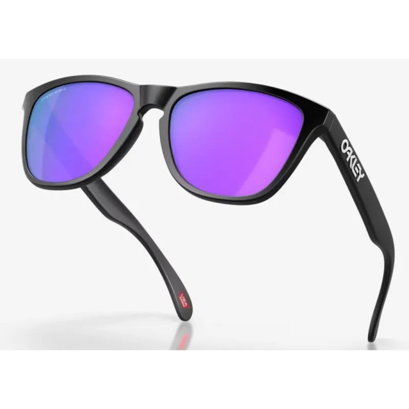 Lente OAKLEY FROGSKINS OO9013-H6554