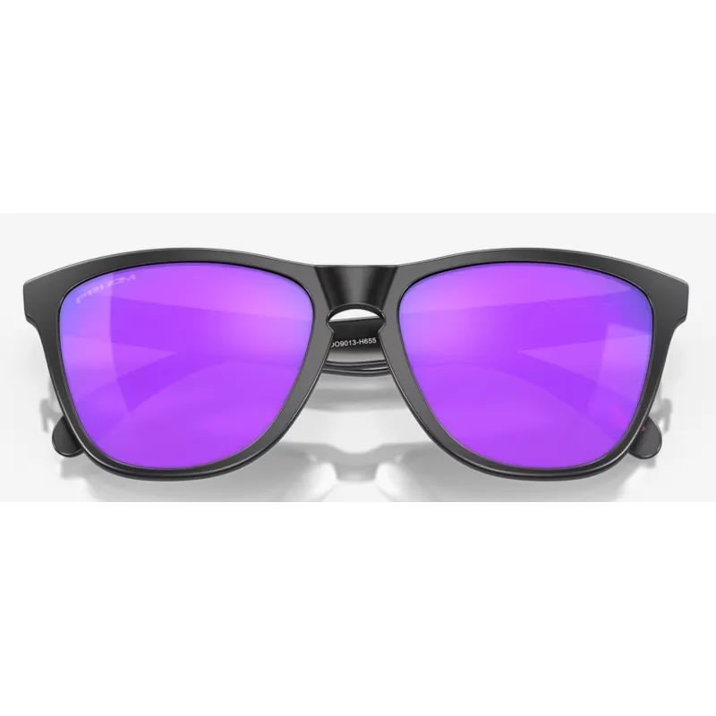 Lente OAKLEY FROGSKINS OO9013-H6553