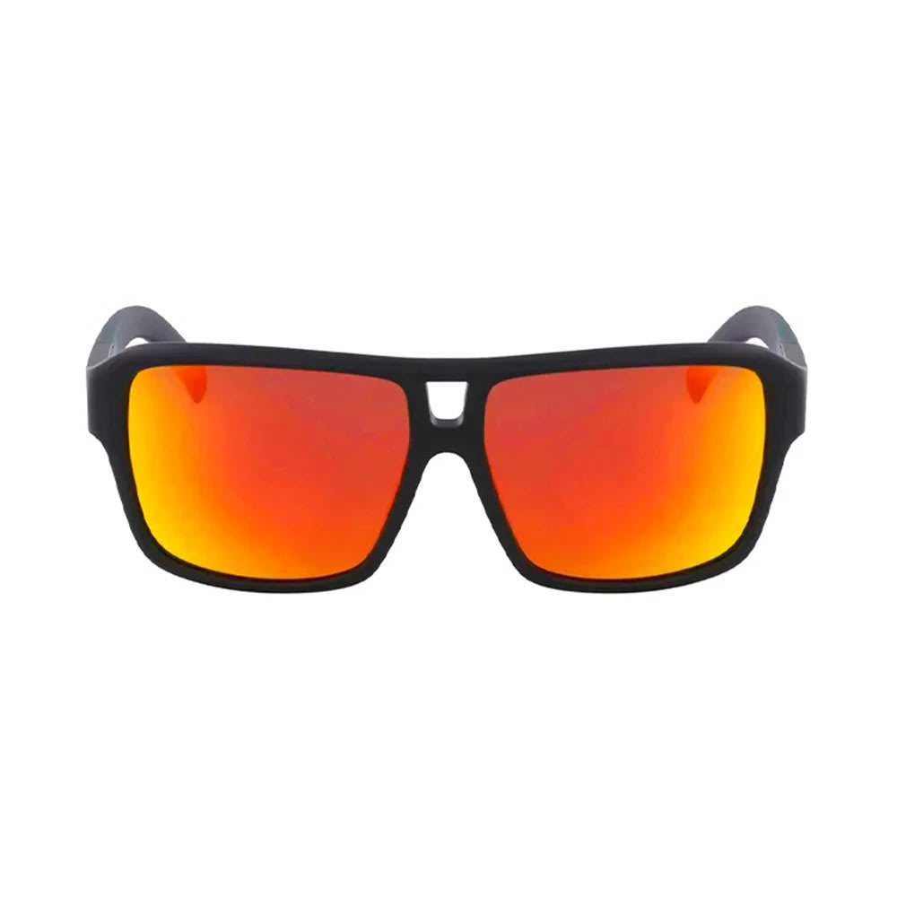 Lente DRAGON THE JAM LL ION / MATTE BLACK / LL RED ION2