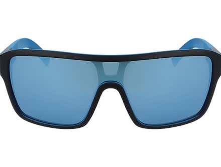Lente DRAGON THE JAM LL ION / MATTE BLACK / LL SKY BLUE ION1