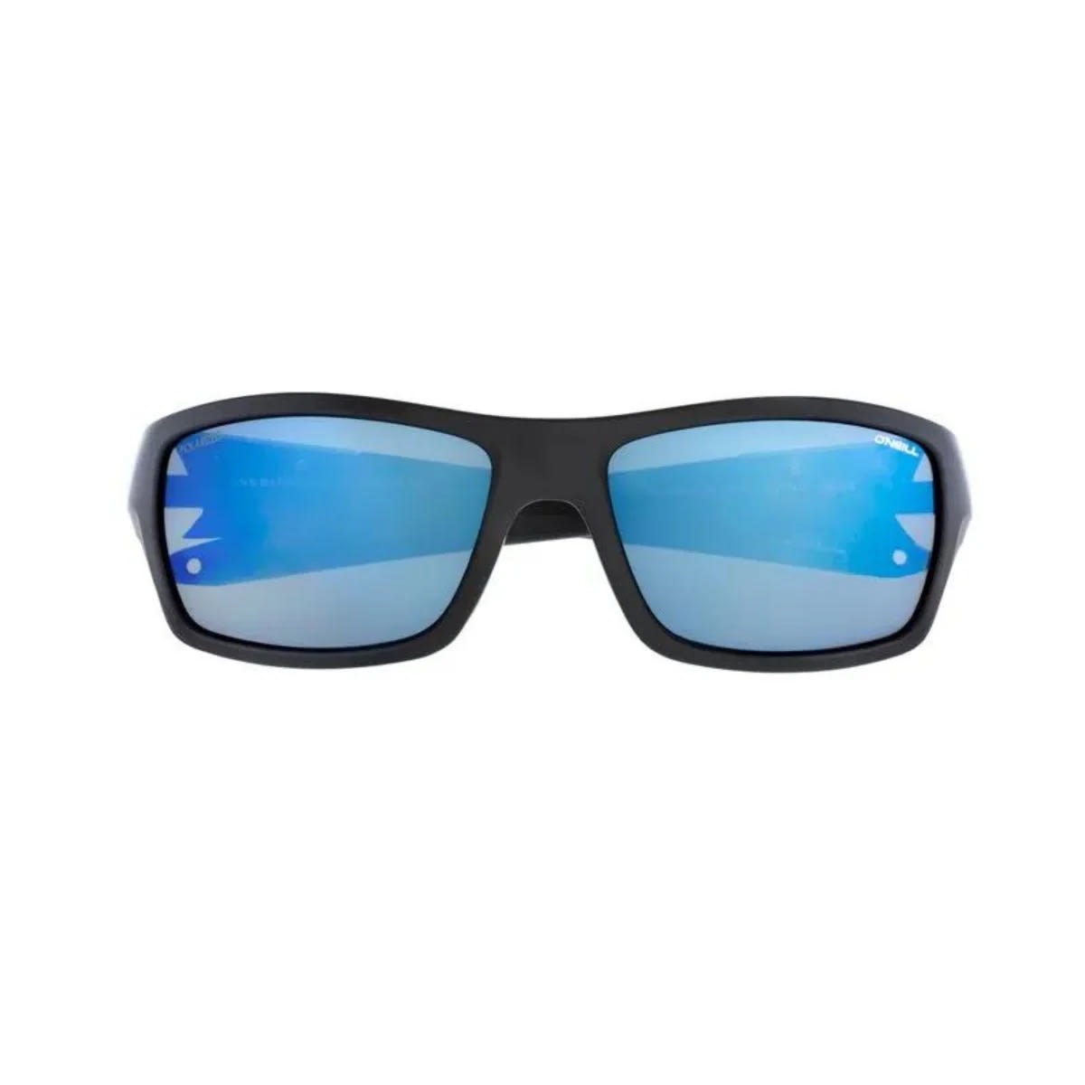 Lente O'NEILL ONS-BARREL2.0-104P / MATTE BLACK BLUE MIRROR1