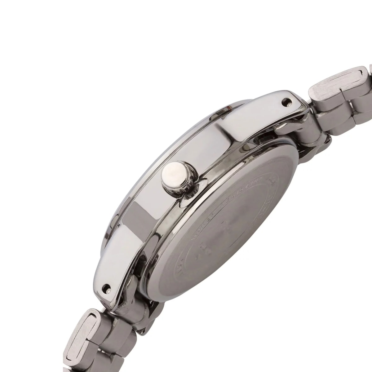 Reloj CASIO Regular LTP-V001D-7B Acero Mujer Plateado2