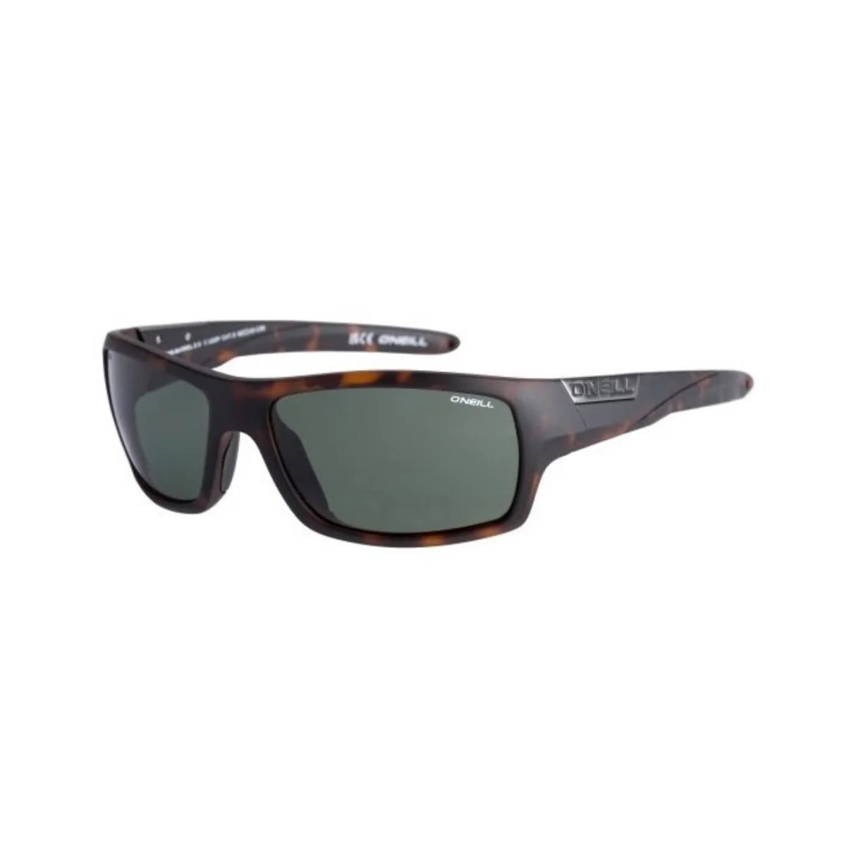 Lente O'NEILL ONS-BARREL 2.0 - 122P / MATTE TORT SOLID GREEN1