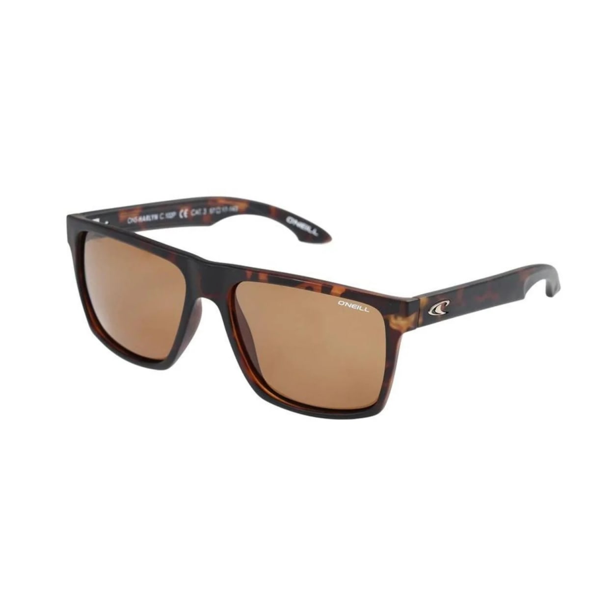 Lente O'NEILL ONS-HARLYN 2.0 - 102P / MATTE TORT SOLID BROWN2