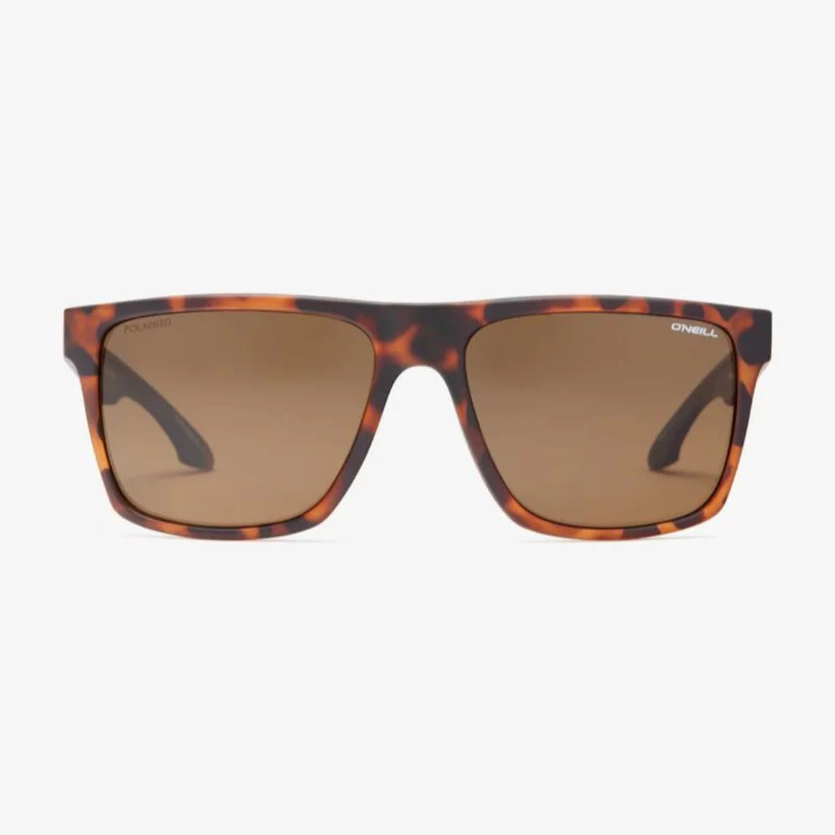 Lente O'NEILL ONS-HARLYN 2.0 - 102P / MATTE TORT SOLID BROWN1