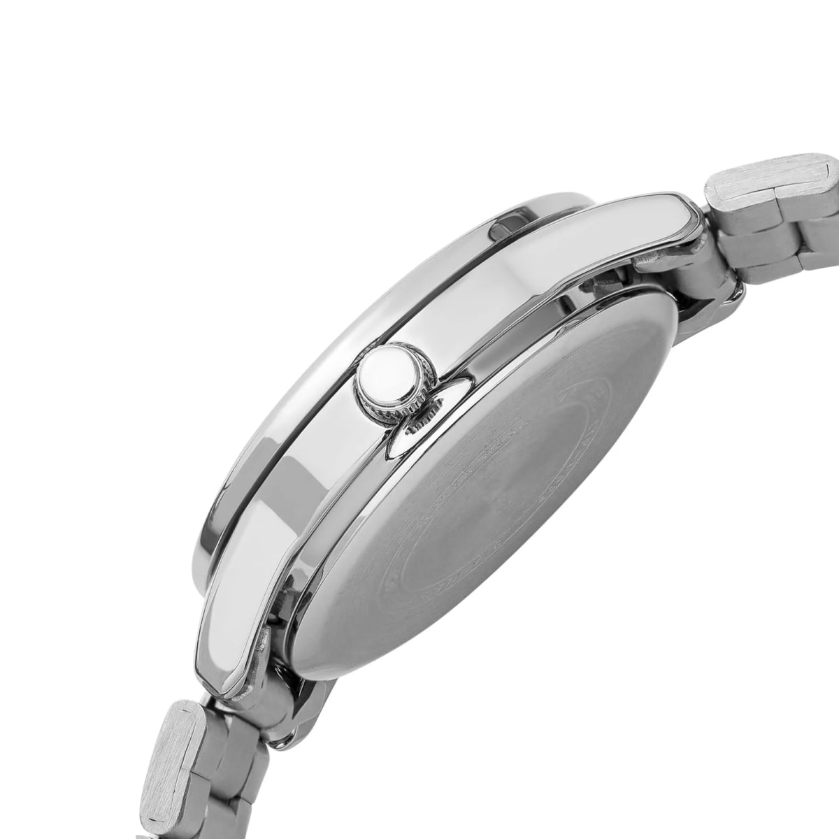 Reloj CASIO Regular LTP-V005D-7B Acero Mujer Plateado2