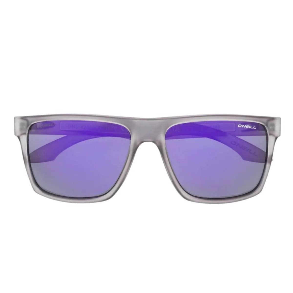 Lente O'NEILL ONS-HARLYN 2.0 - 165P / MATTE GRAY CRYSTAL ROYAL BLUE MIRROR1