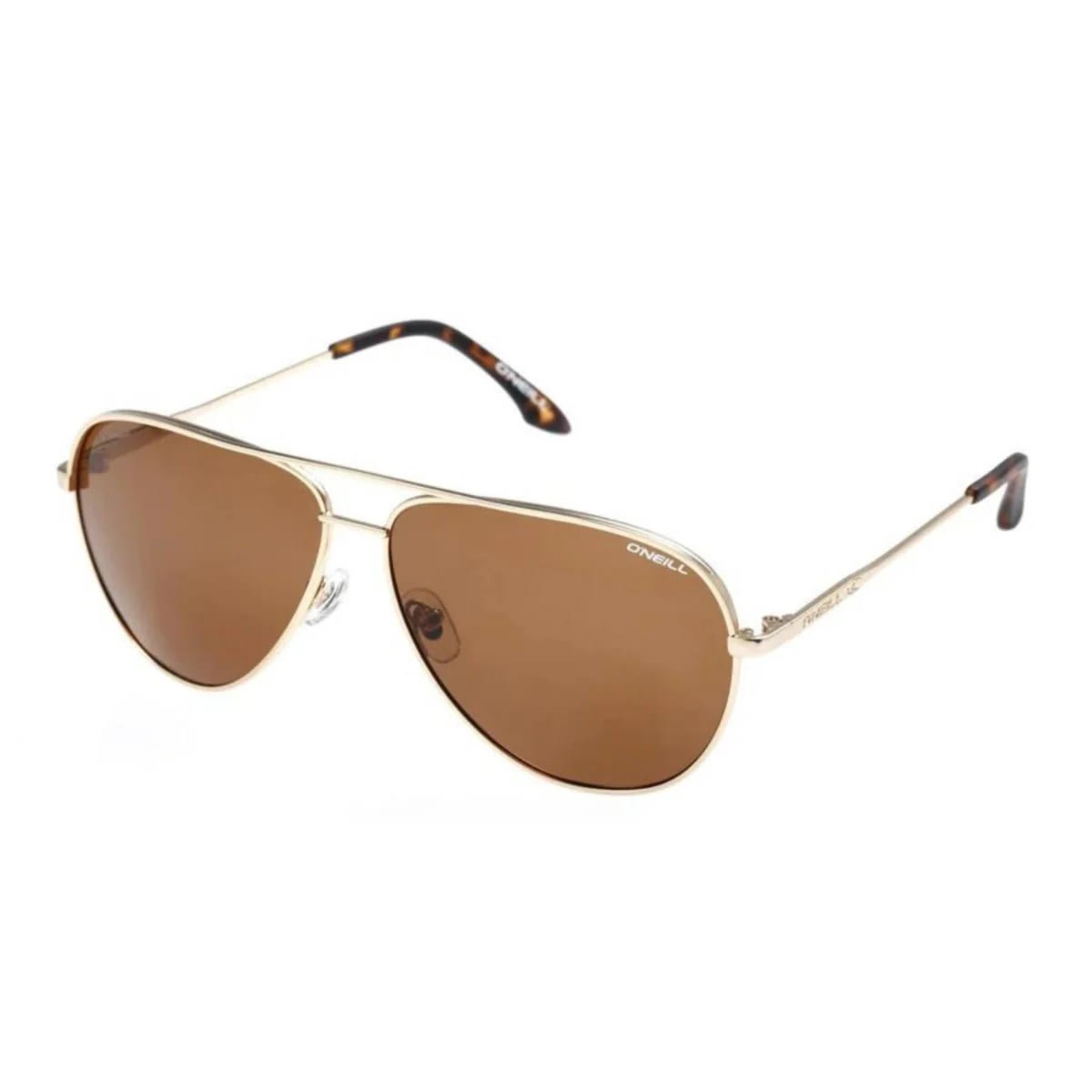Lente O'NEILL ONS-WAKE 2.0 - 001P / MATTE GOLD SOLID BROWN2