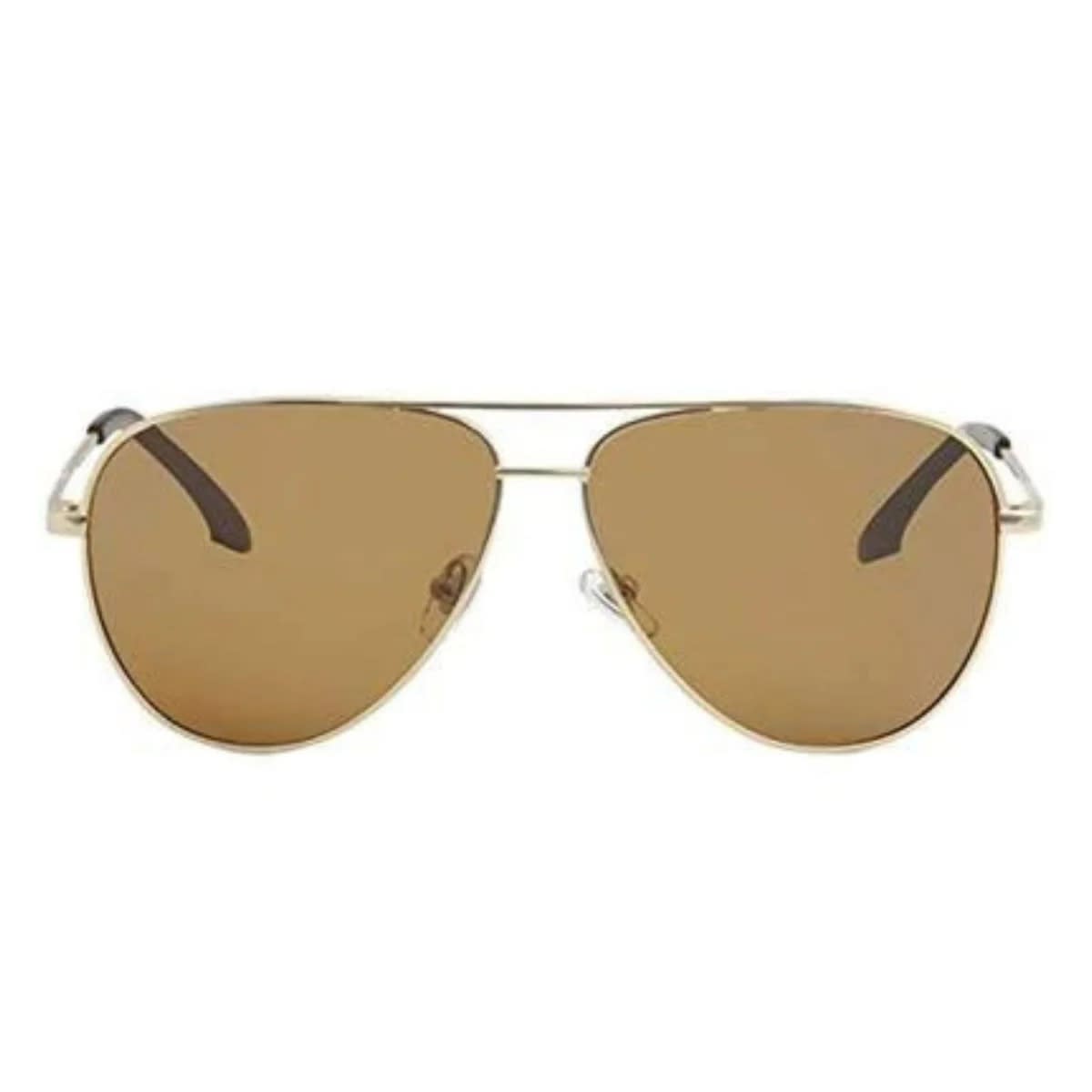 Lente O'NEILL ONS-WAKE 2.0 - 001P / MATTE GOLD SOLID BROWN1