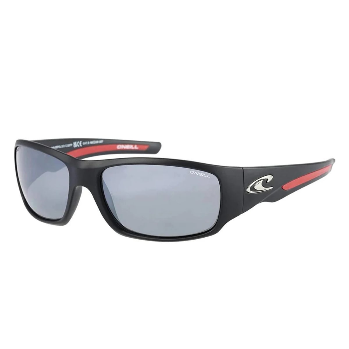 Lente O'NEILL ONS-ZEPOL 2.0 - 127P / MATTE BLACK SILVER2