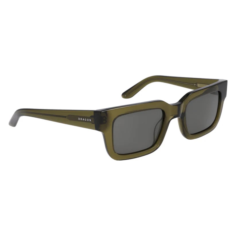 Lente DRAGON DR EZRA LL / SHINY SAP CRYSTAL / LL SMOKE2