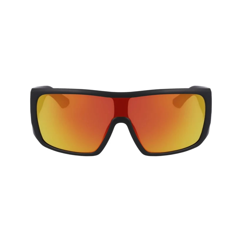 Lente DRAGON DR ROCKER LL ION / MATTE BLACK / LL RED ION2