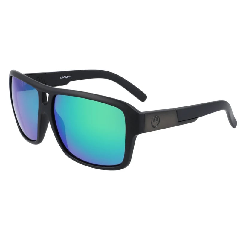 Lente DRAGON THE JAM LL ION / JETTEAL / LL GREEN ION1