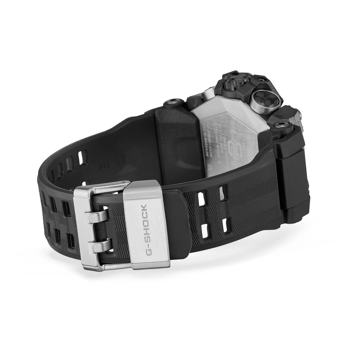 Reloj G-SHOCK GWG-B1000-1A Resina Hombre Negro4