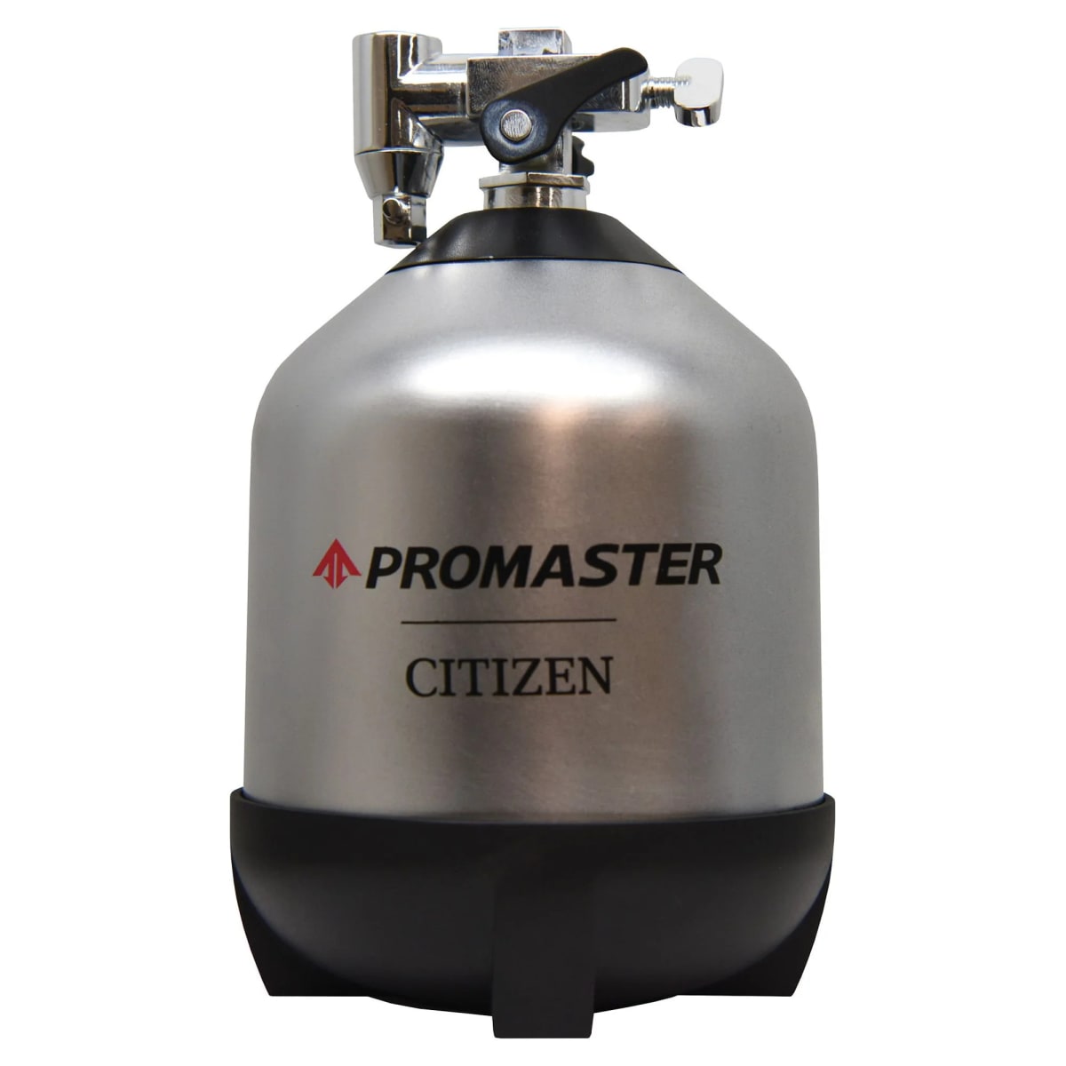 Reloj CITIZEN ECODRIVE BN0158-00X Resina/Acero Hombre Negro/Plateado4