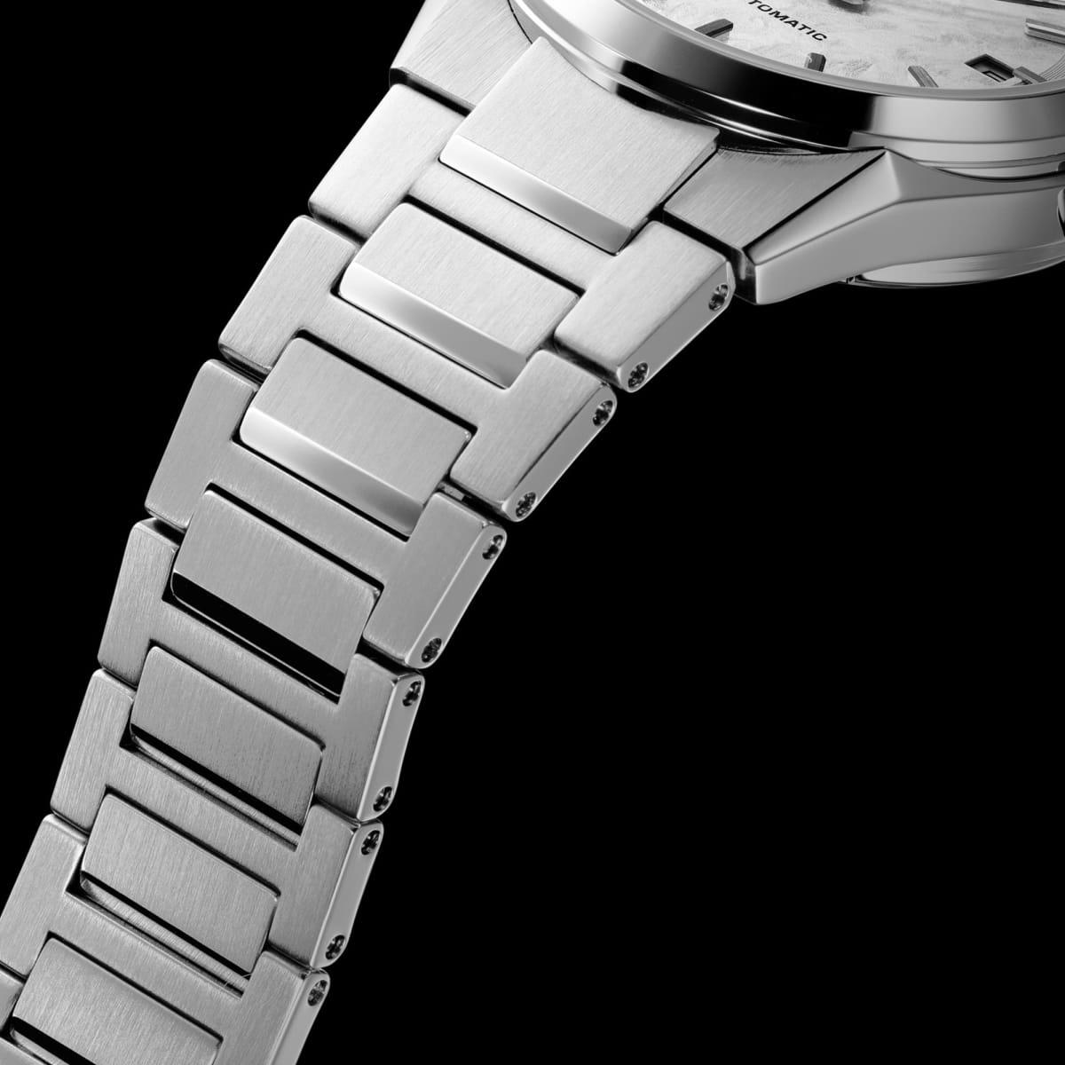 Reloj EDIFICE EFK-110D-7A Acero Hombre Plateado4