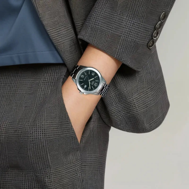 Reloj CASIO Regular MTP-1215A-1A Acero Hombre Plateado5