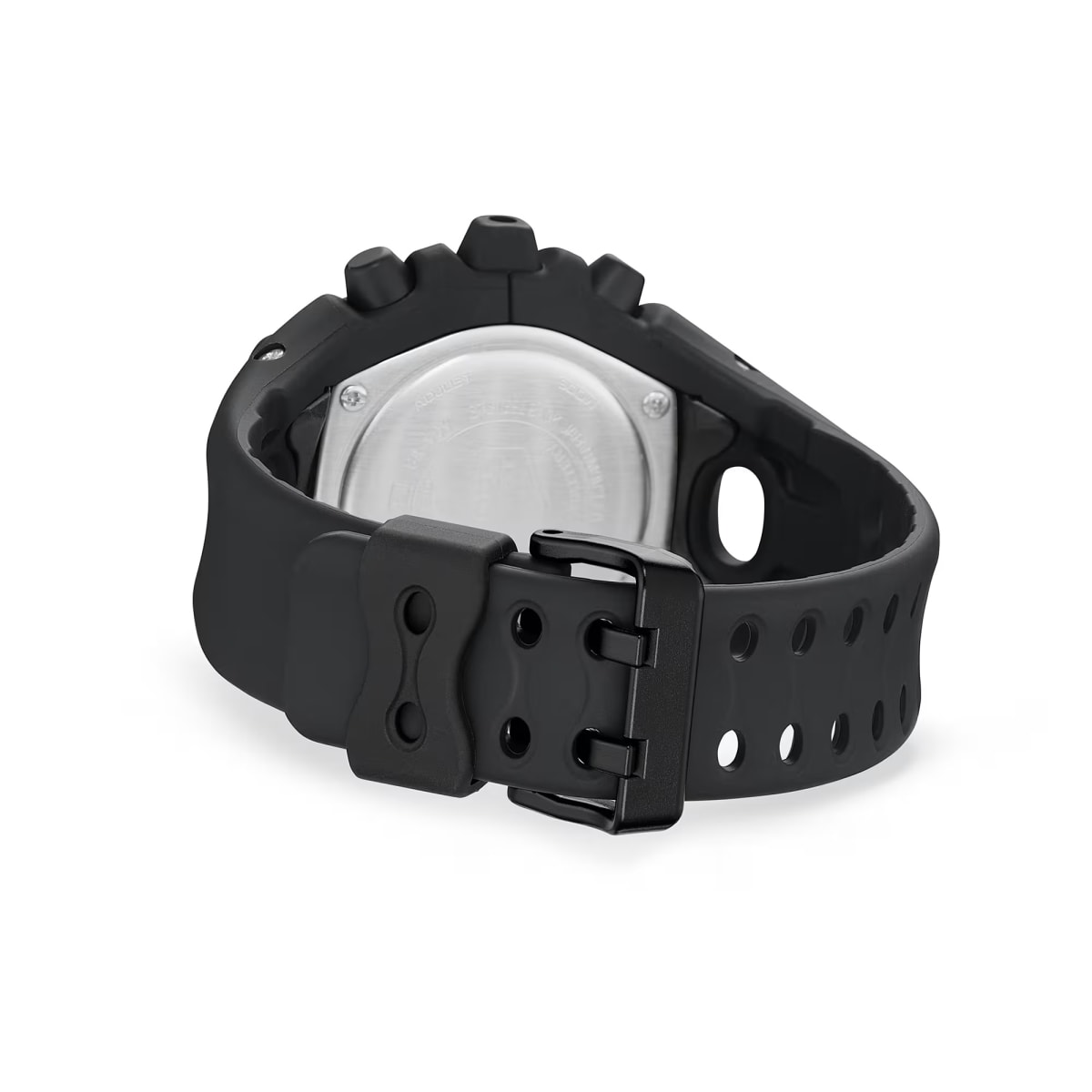 Reloj G-SHOCK GA-V01-1A Resina Hombre Negro5