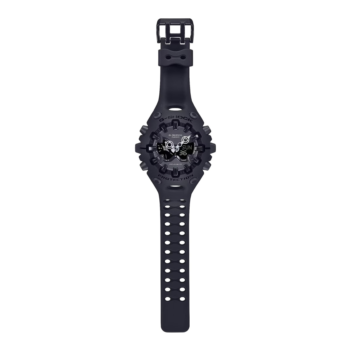 Reloj G-SHOCK GA-V01-1A Resina Hombre Negro3