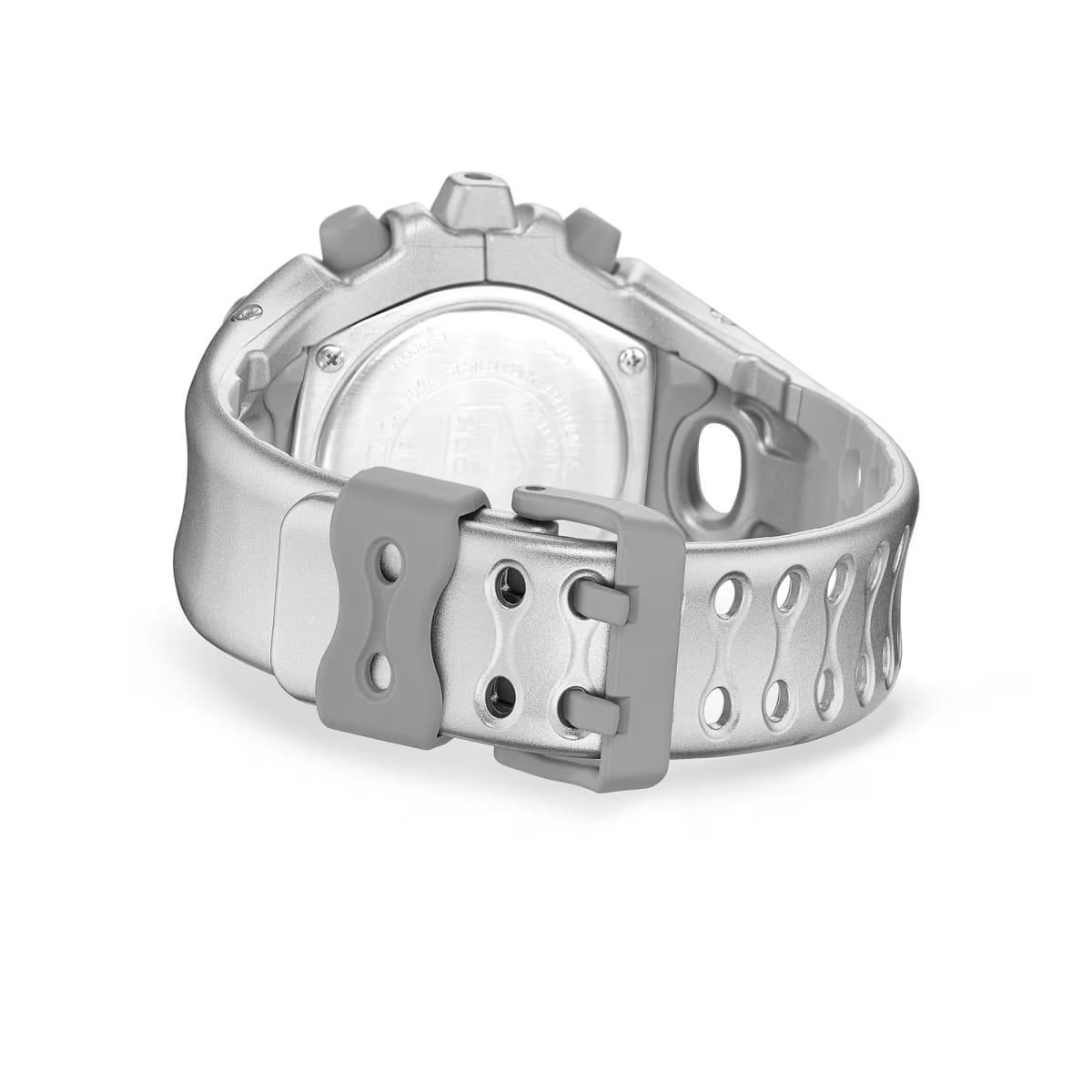 Reloj G-SHOCK GA-V01A-8A Resina Hombre Gris7