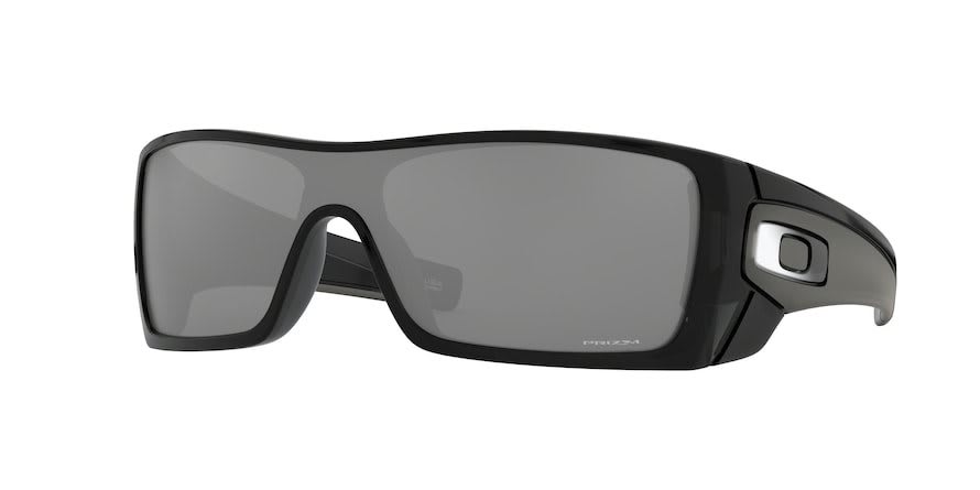 Lente OAKLEY BATWOLF OO9101-57271