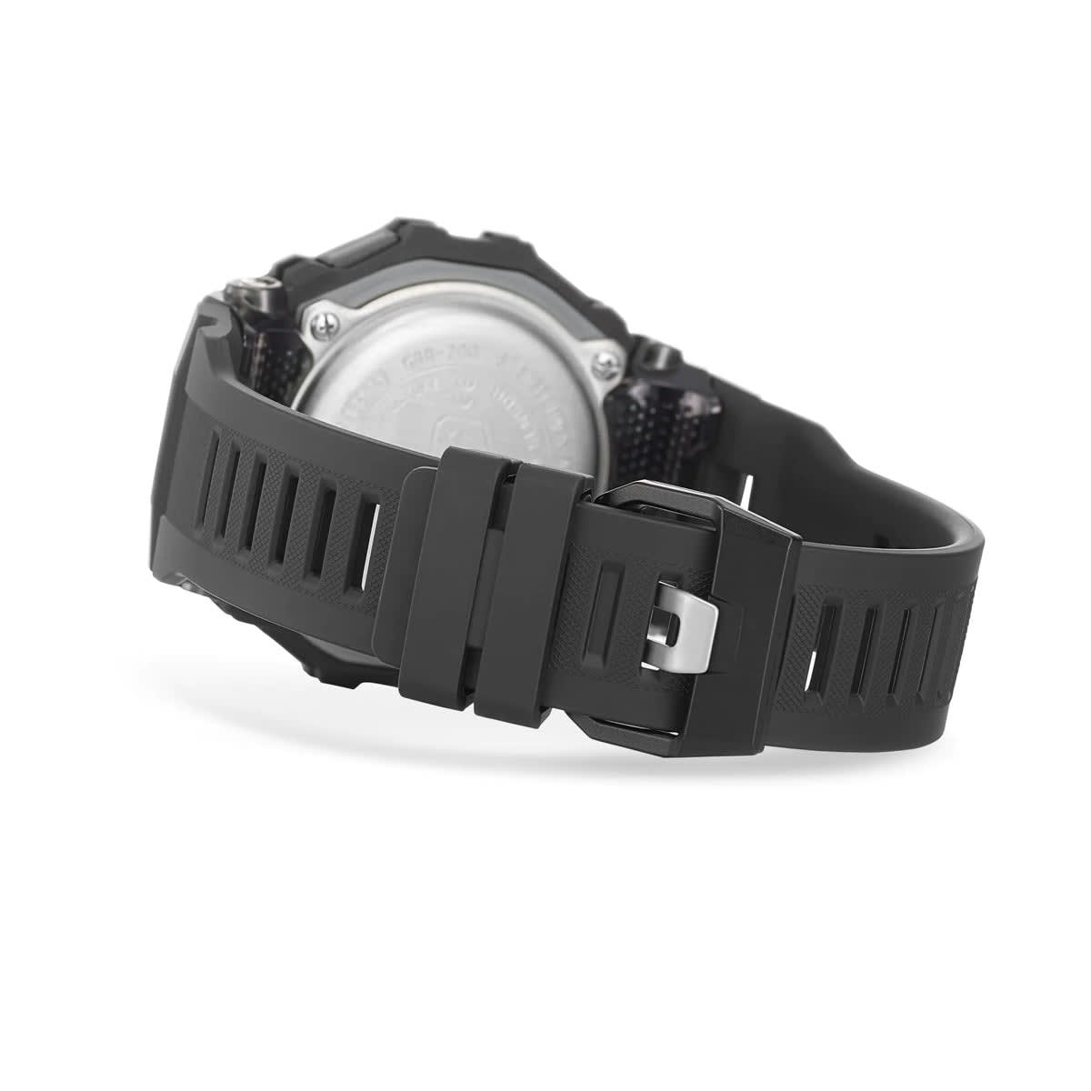 Reloj G-SHOCK GBD-200-1A1 Resina Hombre Negro7
