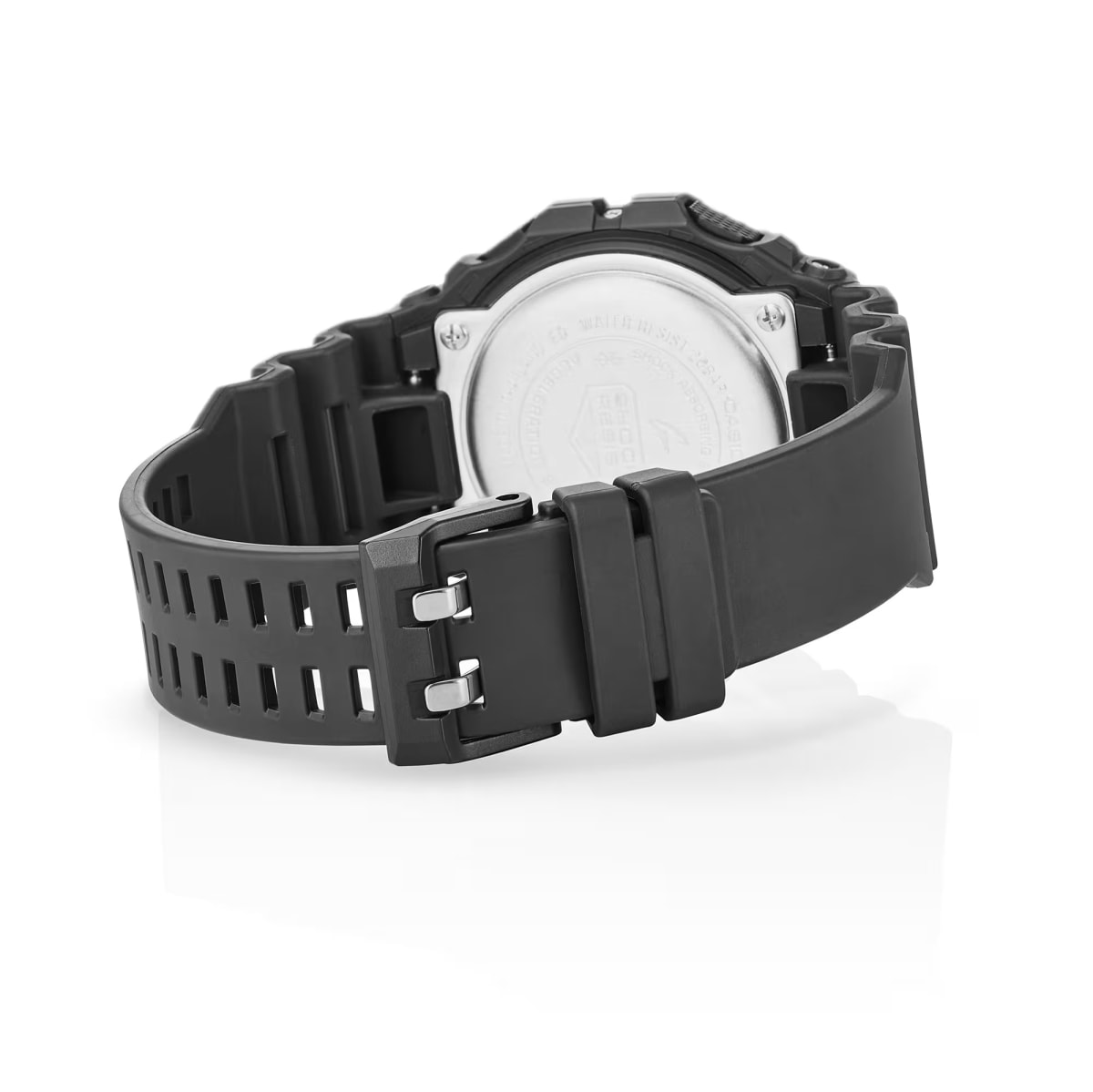 Reloj G-SHOCK GBX-100NS-1 Resina/Acero Hombre Negro3