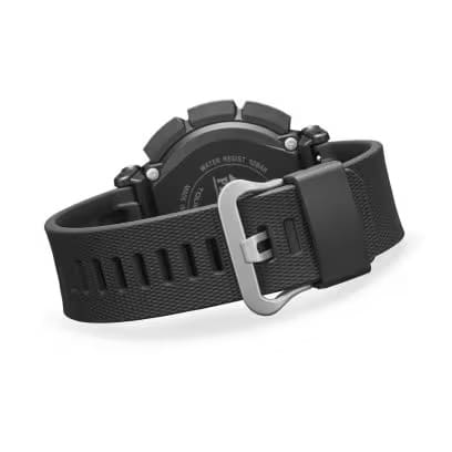 Reloj PROTREK PRG-340-1 Resina Hombre Negro6