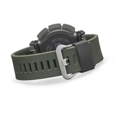 Reloj PROTREK PRG-340-3 Resina Hombre Verde6