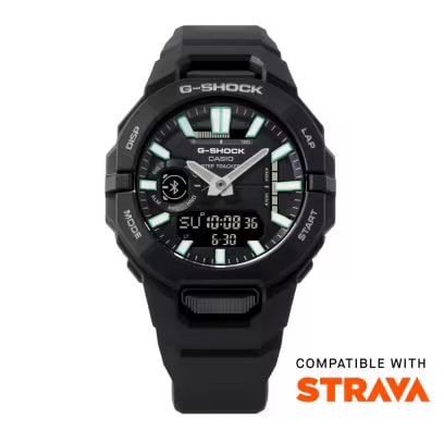 Reloj G-SHOCK GBA-950-1A Resina Hombre Negro2