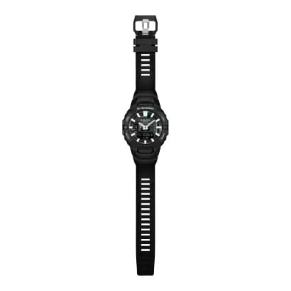 Reloj G-SHOCK GBA-950-1A Resina Hombre Negro3