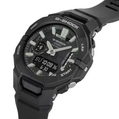 Reloj G-SHOCK GBA-950-1A Resina Hombre Negro5