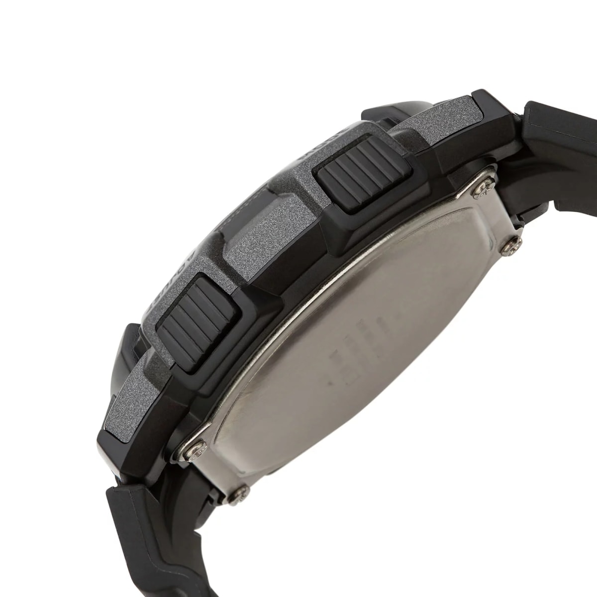 Reloj CASIO Regular AE-1000W-1A Resina Juvenil Negro2