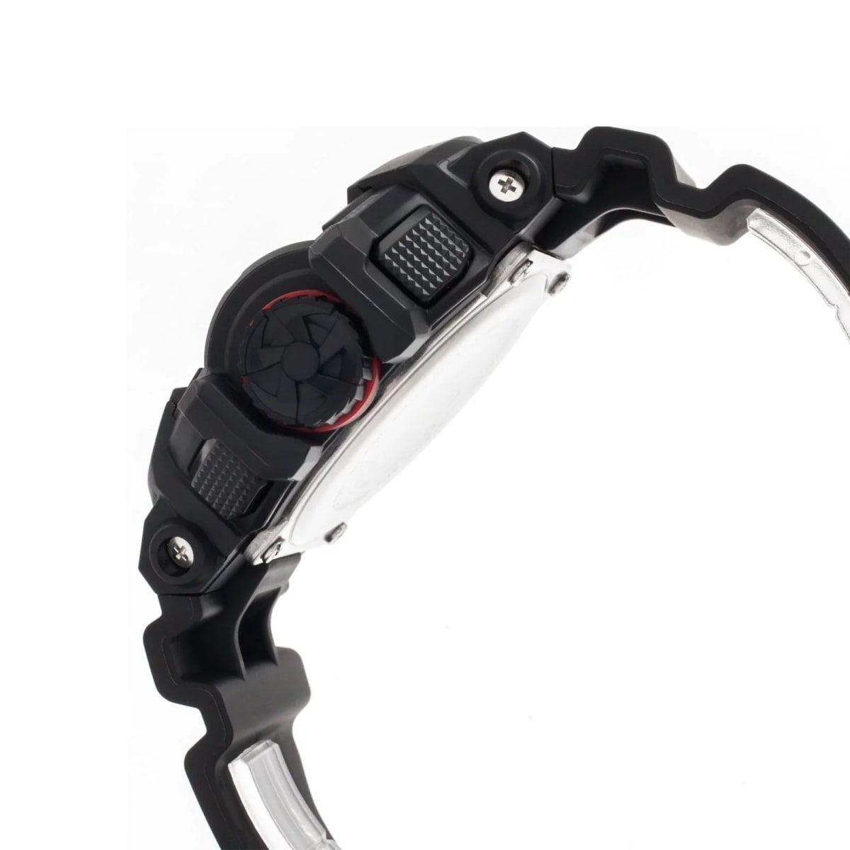 Reloj G-SHOCK GA-400-1B Resina Hombre Negro2