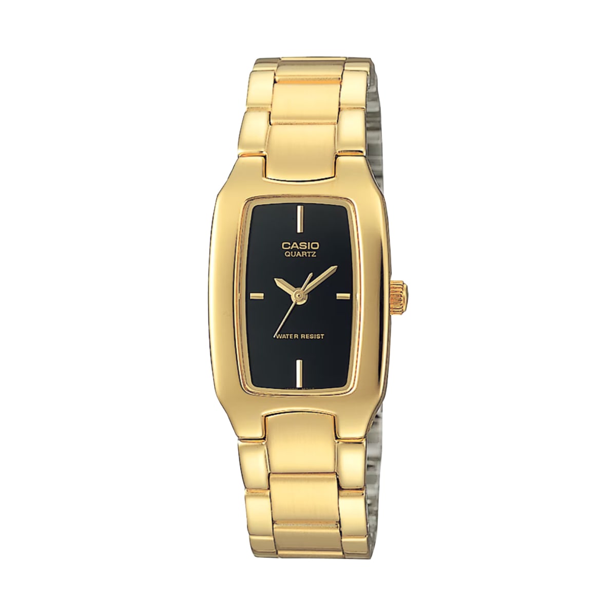 Reloj CASIO Regular LTP-1165N-1C Acero Mujer Dorado1